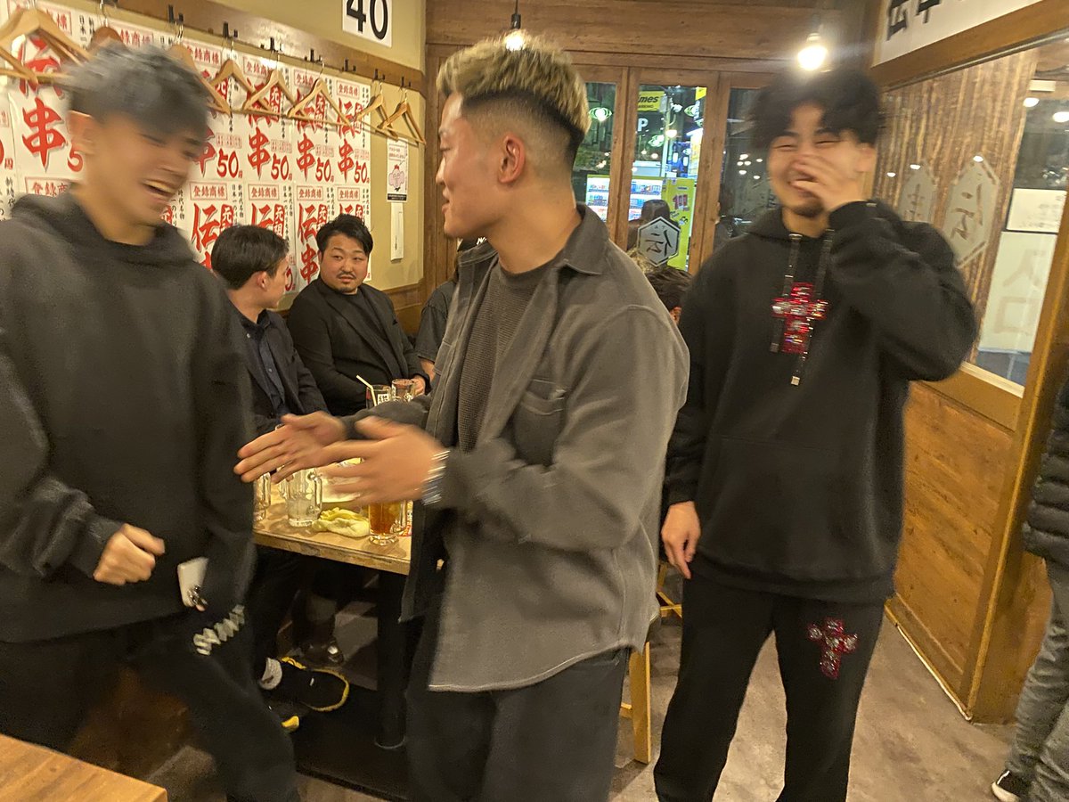 やるべしたら竜 tweet media