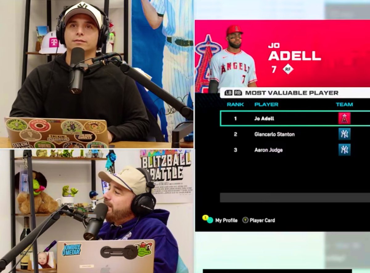 The Angels Suck tweet media