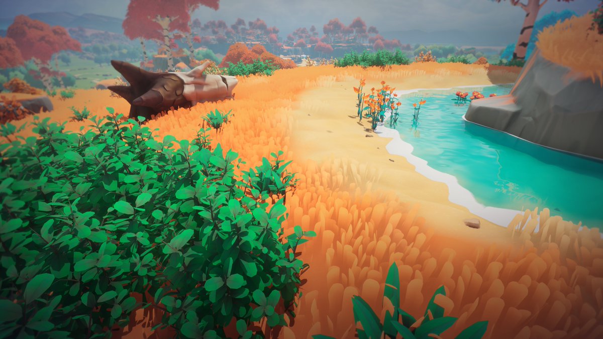 Temtem 🩵 SWARM 1.0 OUT NOW!!! tweet media