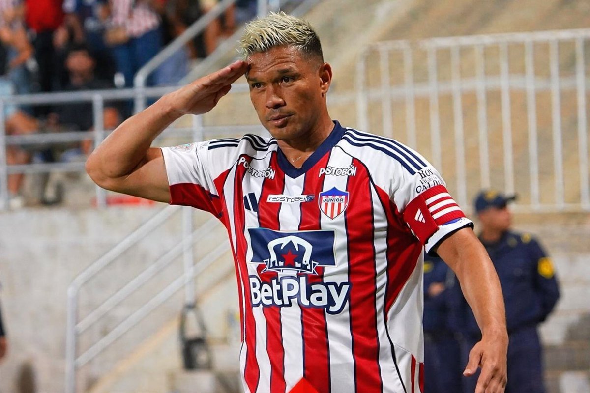 SoloJunior tweet media