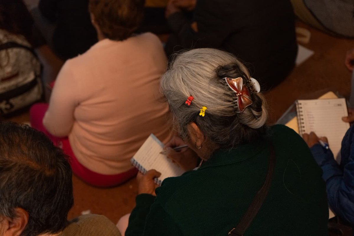 Secretaría de Turismo de la Ciudad de México tweet media