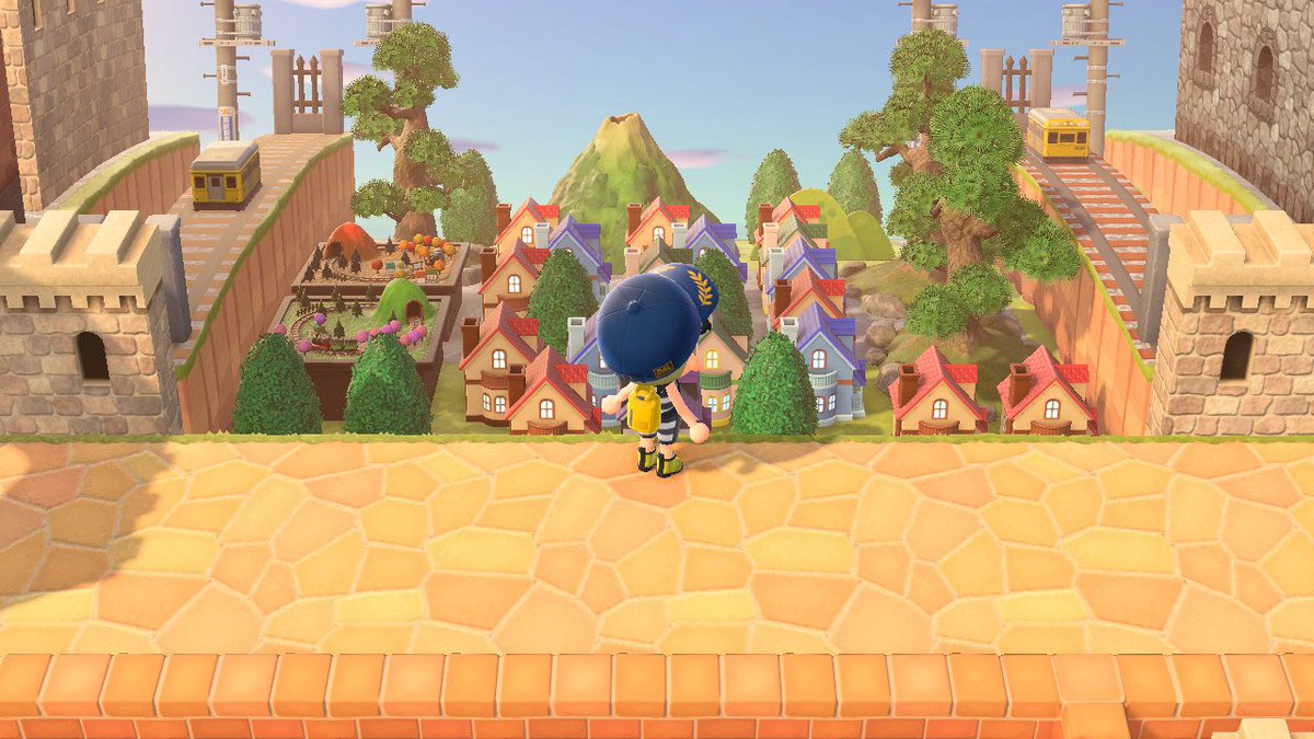 あつ森

平面に作り過ぎたなと今になって後悔。

某島の丸パクリ部分だが本家は二段構造になっててマジリスペクト。

今更もう一段島を作り直すのか迷うけどまた死ぬほど時間かかりそう。
でもただ見栄えはだいぶ変わるな。
さてどうブラッシュアップするかな。