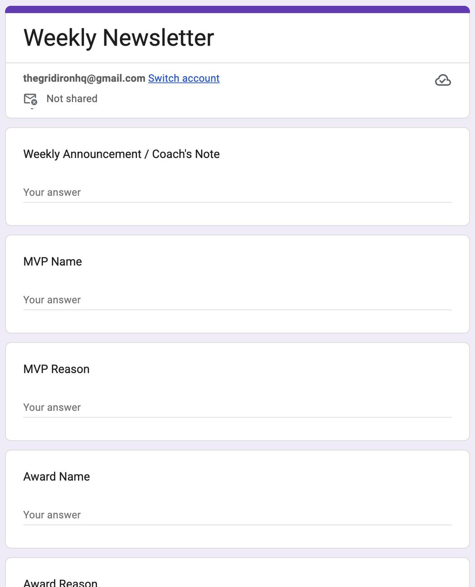 GridironHQ tweet media