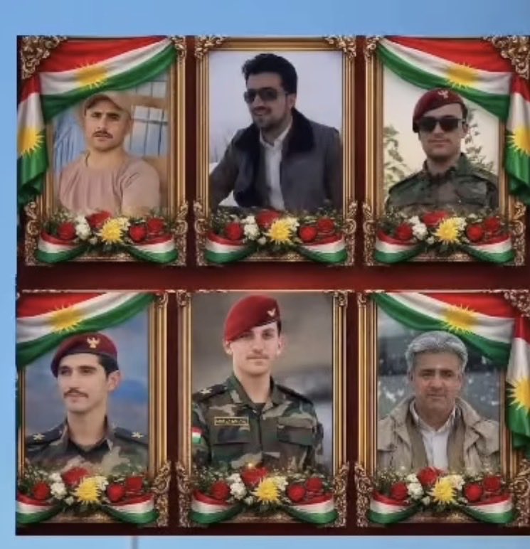 ابوعبدالله الكوردي tweet media