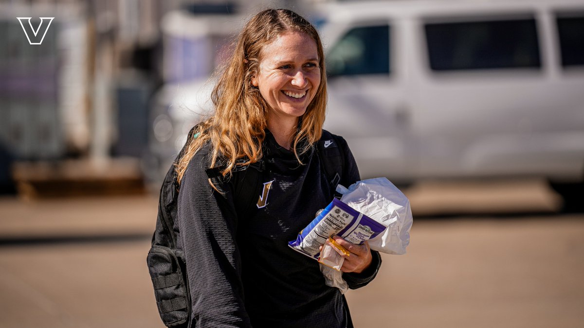 Vanderbilt Football tweet media