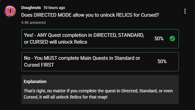 Doughnuts tweet media