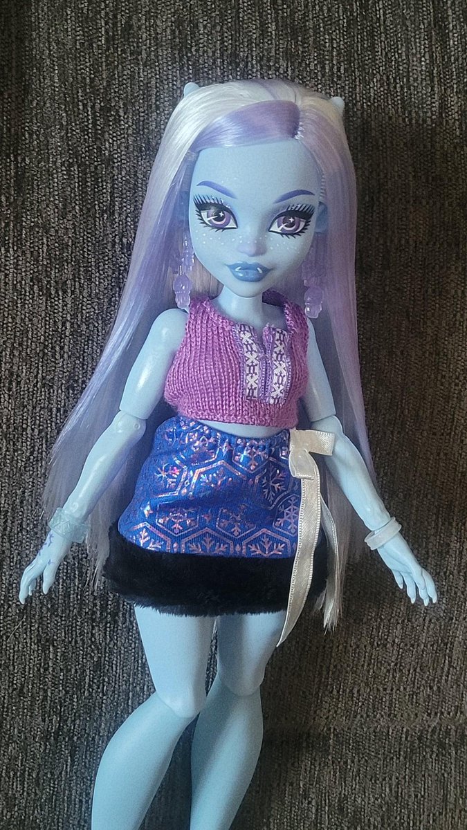 Jay❄️ tweet media