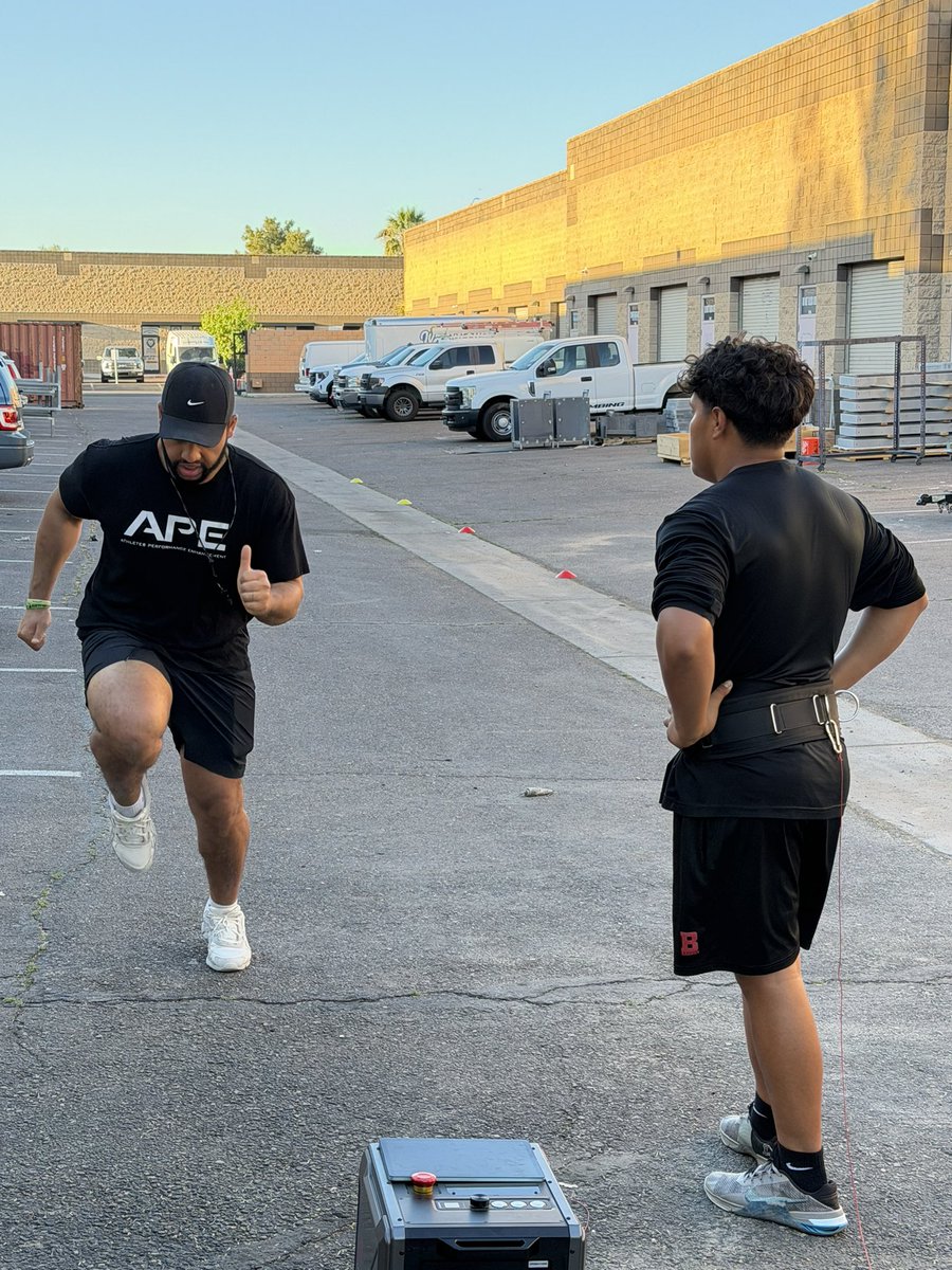 Evander Vargas tweet media