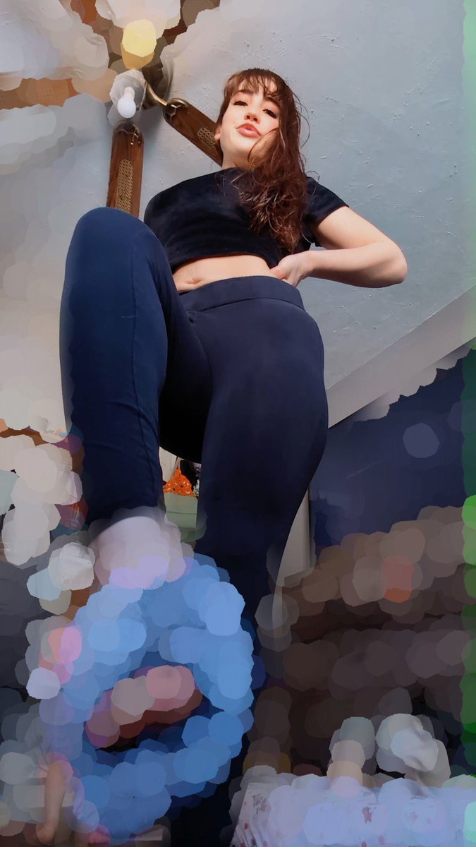 Princess Ginger tweet media