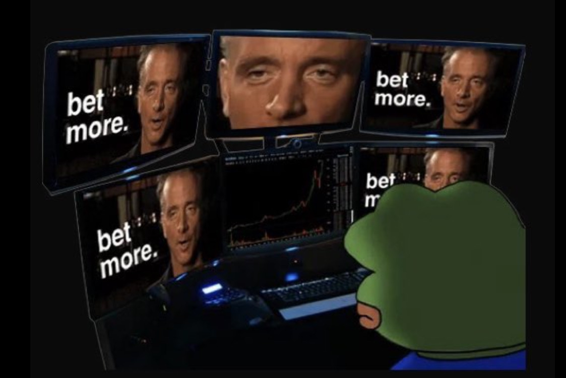 Jim from blocmates tweet media