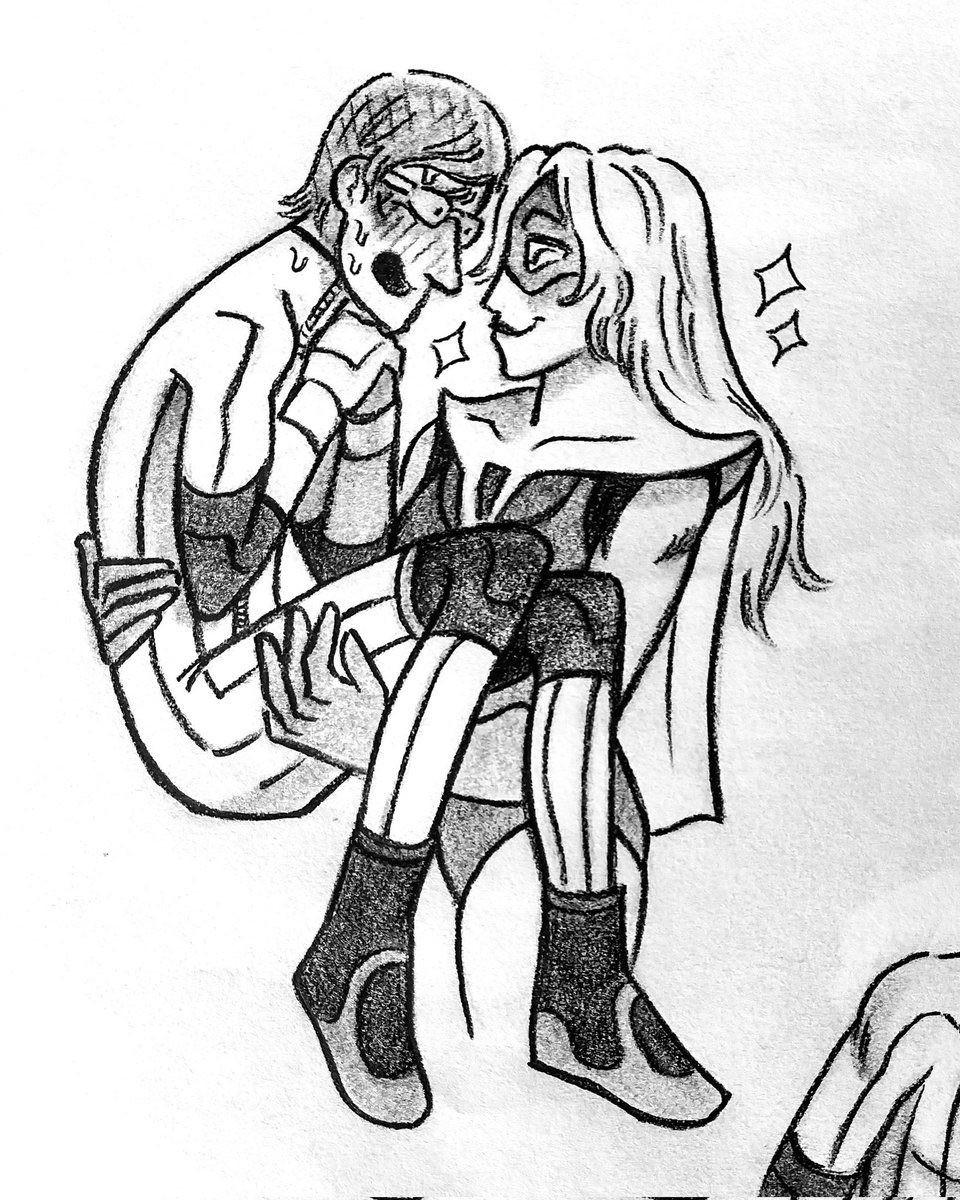 sosso santos tweet media