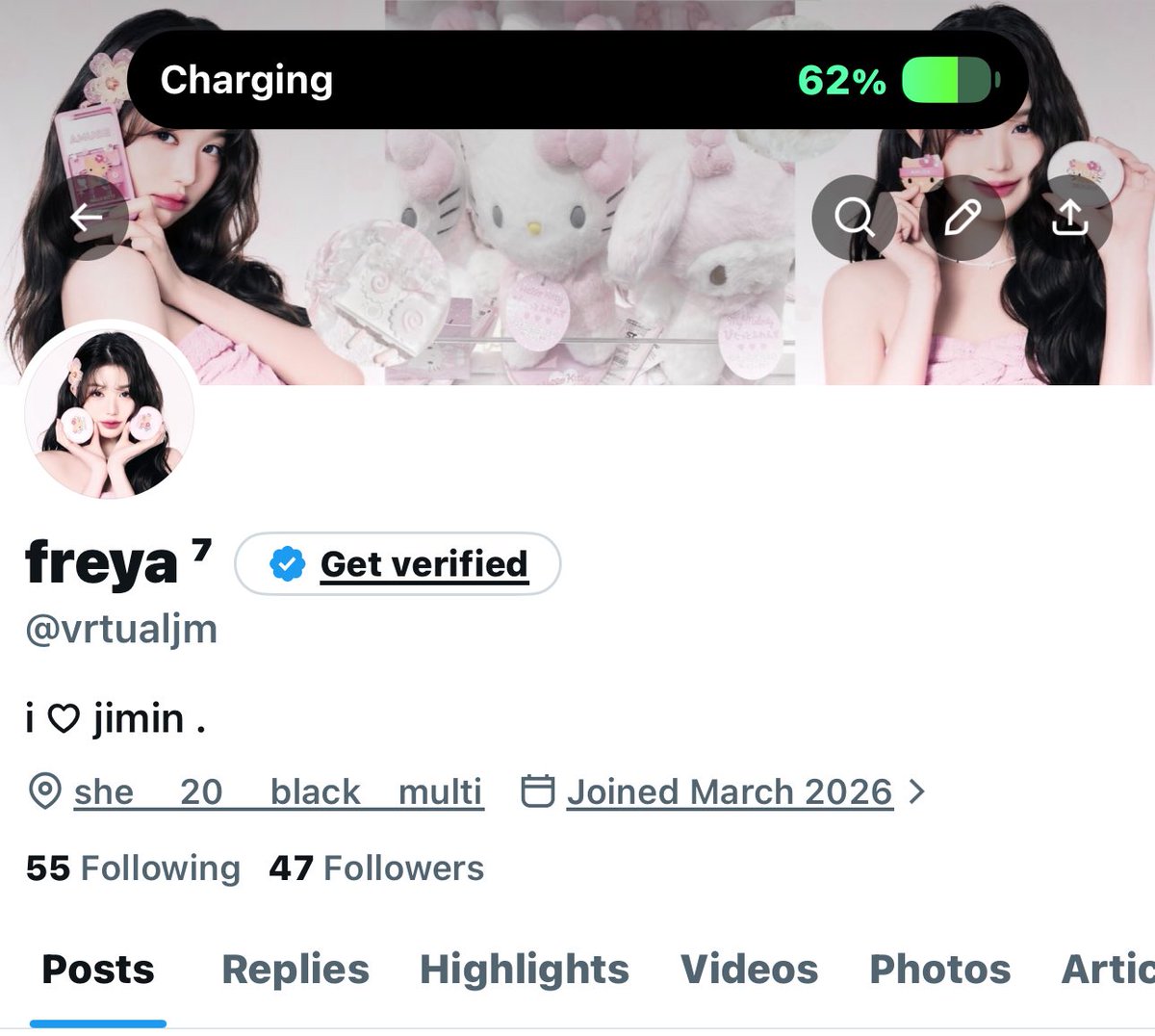 freya ⁷ tweet media