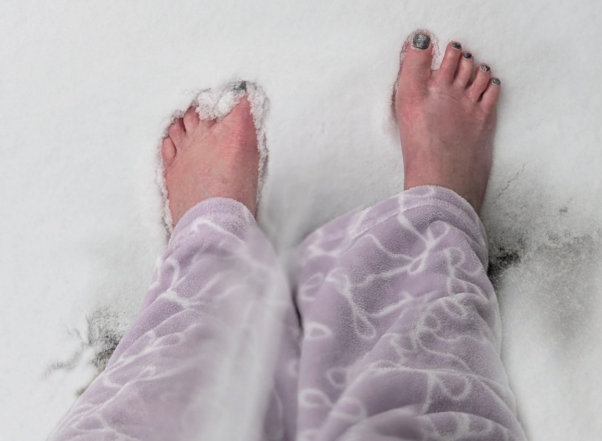 Mistress Heidi 🇨🇦 tweet media