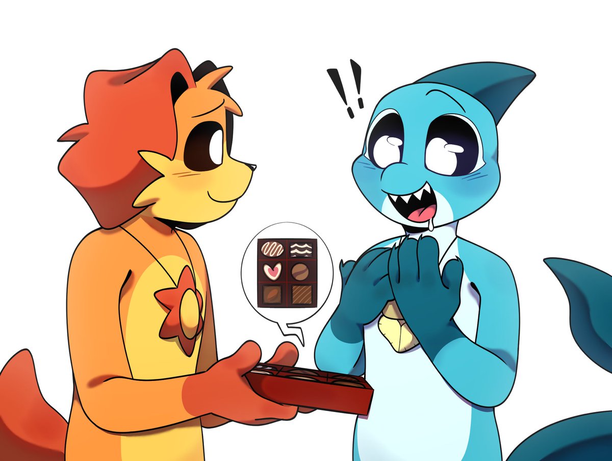 Ty-Rex the Dreadful tweet media