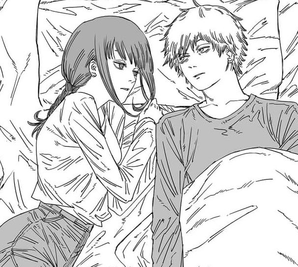 หากโลกใบนี้ไร้ซึ่งการมีอยู่ของปีศาจเลื่อยยนต์ ไม่เคยเกิดเสียงแผดคำรามอันบ้าคลั่งของเขาที่กรีดผ่านความมืดในนรกขุมนั้น ตัวตนของฉันจะเป็นอย่างไร การควบคุมไม่ใช่เพียงอำนาจแต่มันคือความสัมพันธ์ระหว่างผู้เหนือกว่าและผู้ต่ำกว่า เป็นเส้นใยที่มองไม่เห็นซึ่งถักทอโลกให้เป็นไปตามเจตจำนง