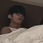 Mis tíos xq mis papas son el yoonmin