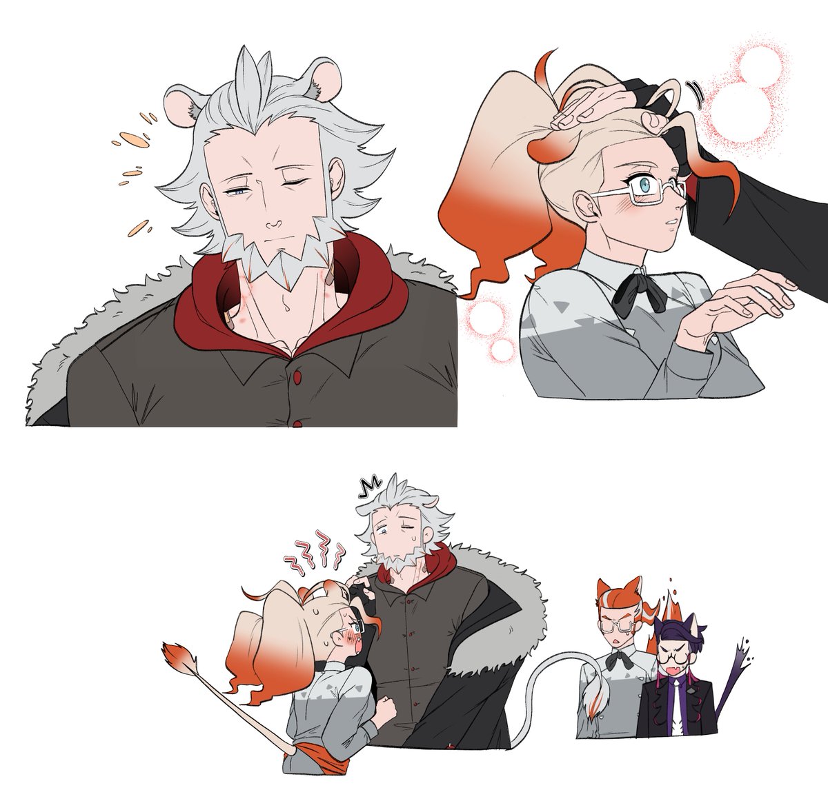 참마맨 tweet media