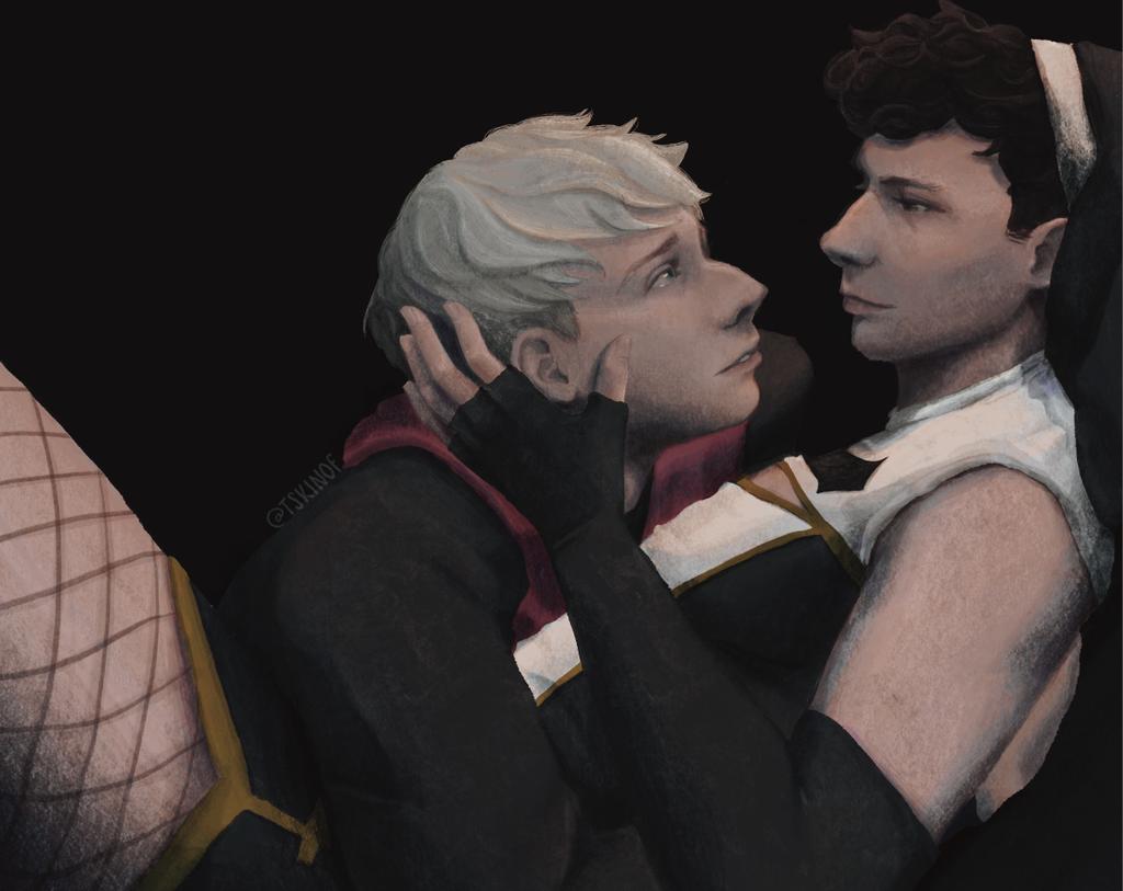 naomi 💫 tweet media