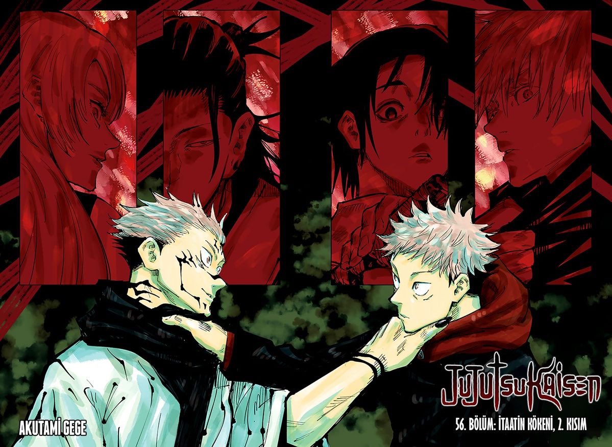 Metal Sαηguche tweet media