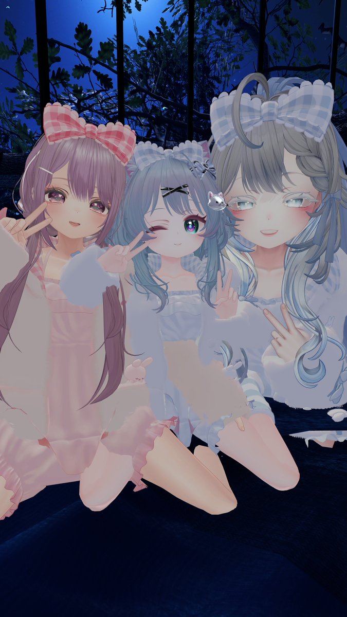 Linea@療養中 tweet media