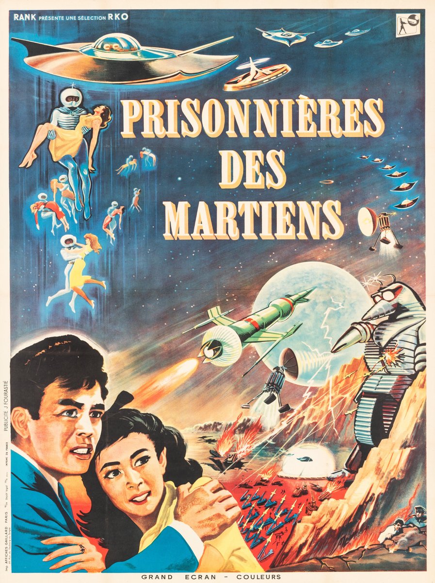 Humanoid History tweet media