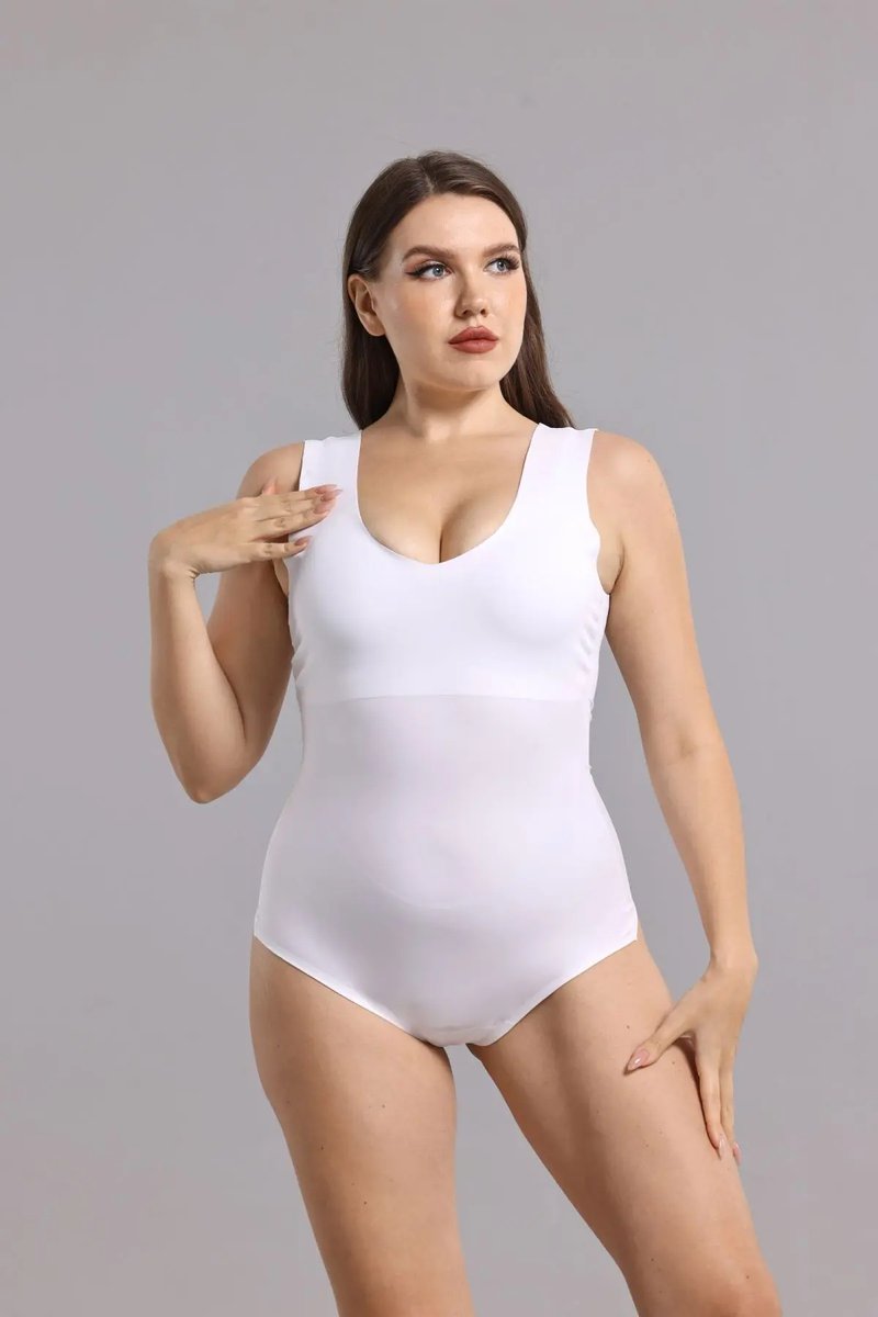 centurybeauty7's tweet image. All-in-one shapewear 🩱
Built-in bra, seamless design &amp;amp; light tummy control for daily comfort.
OEM/ODM available
sjm@shijimei.com | martha@shijimei.com
centurybeauty.com | shijimei.en.alibaba.com

#centurybeauty #tummycontrol #seamlessbodysuit #builtinbra #oemlingerie