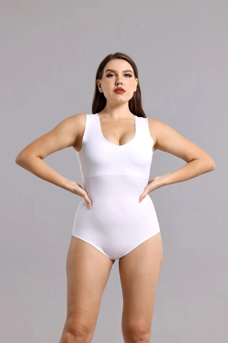centurybeauty7's tweet image. All-in-one shapewear 🩱
Built-in bra, seamless design &amp;amp; light tummy control for daily comfort.
OEM/ODM available
sjm@shijimei.com | martha@shijimei.com
centurybeauty.com | shijimei.en.alibaba.com

#centurybeauty #tummycontrol #seamlessbodysuit #builtinbra #oemlingerie