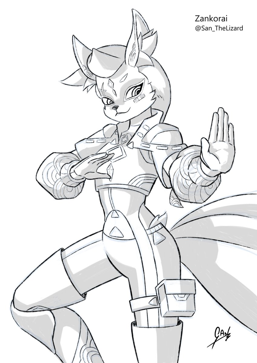 Zankorai🇪🇨 tweet media