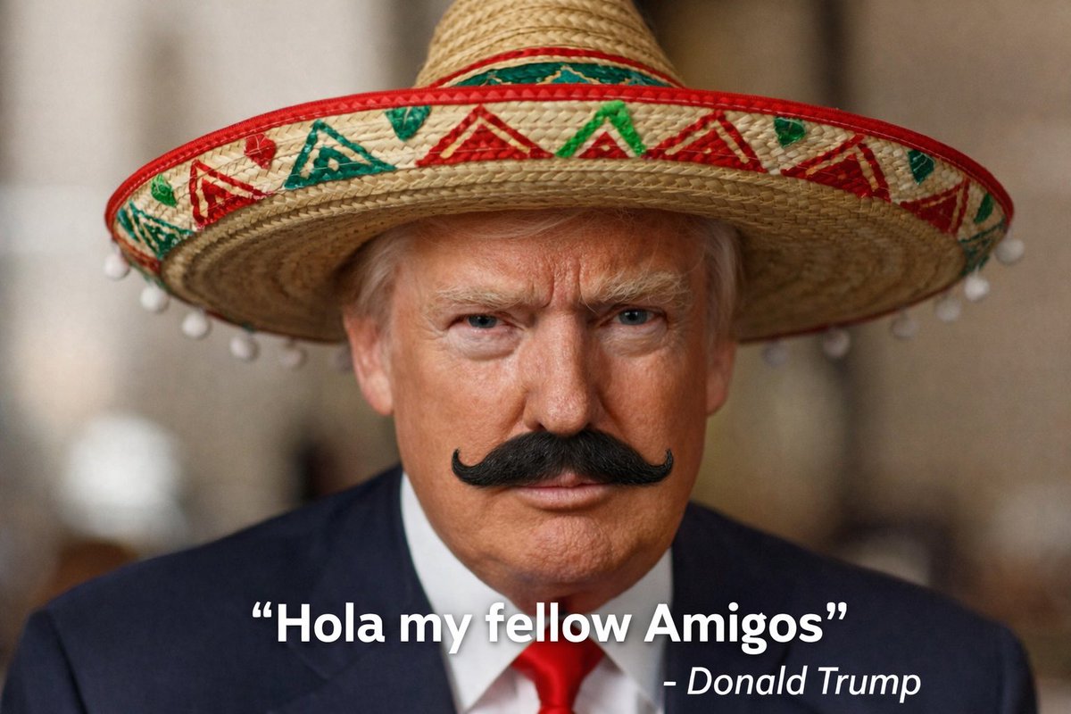 Not Jerome Powell tweet media