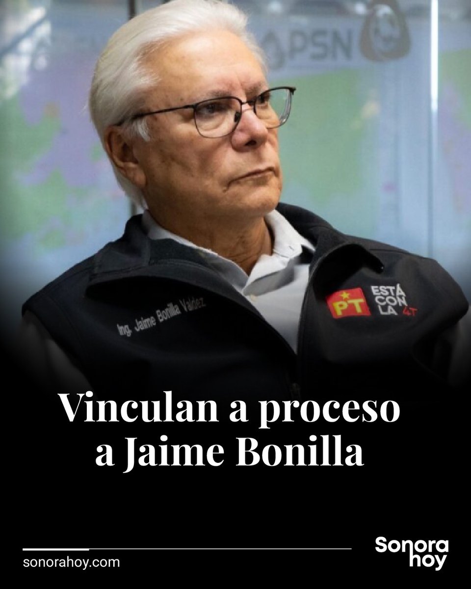 Sonora Hoy tweet media