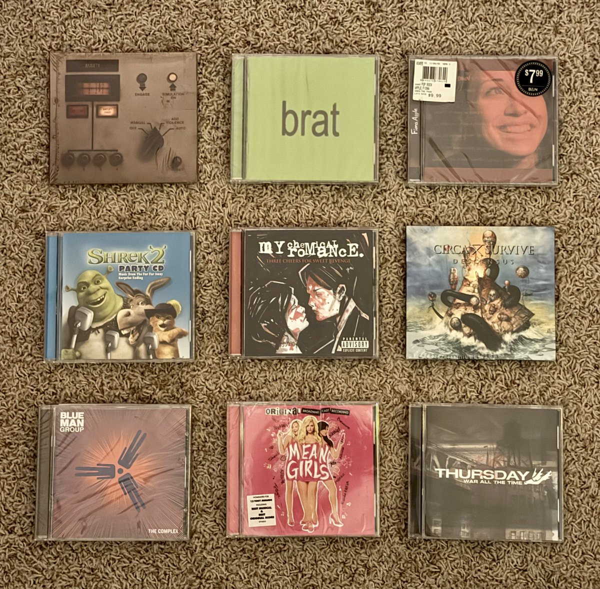 avery 🗡️ mcr nashville + ltl tweet media