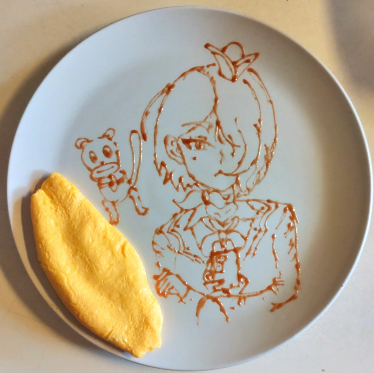 コヨーテ・ロマンティックス tweet media