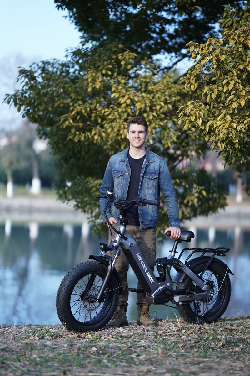BeecoolBikes's tweet image. 🍀Spring Into Adventure with BeeCool Bikes
🌞Start your spring adventure with BeeCool Bikes reliable eBikes built for freedom and fun.
beecoolbikes.com/collections/eb…
#BeeCoolBikes #SpringRide #EBikeLife #RideMore #AdventureAwaits #ElectricBike #ExploreMore #OutdoorFun #RideIntoSpring