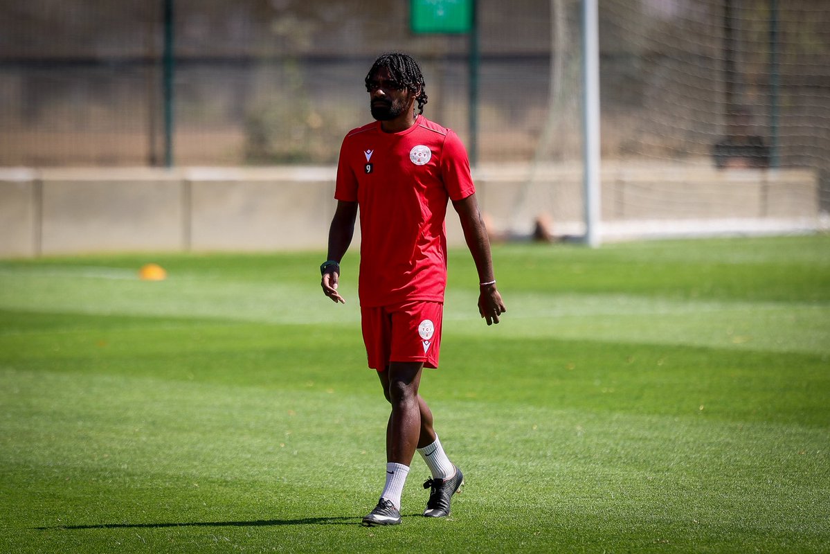 Atlas FC tweet media