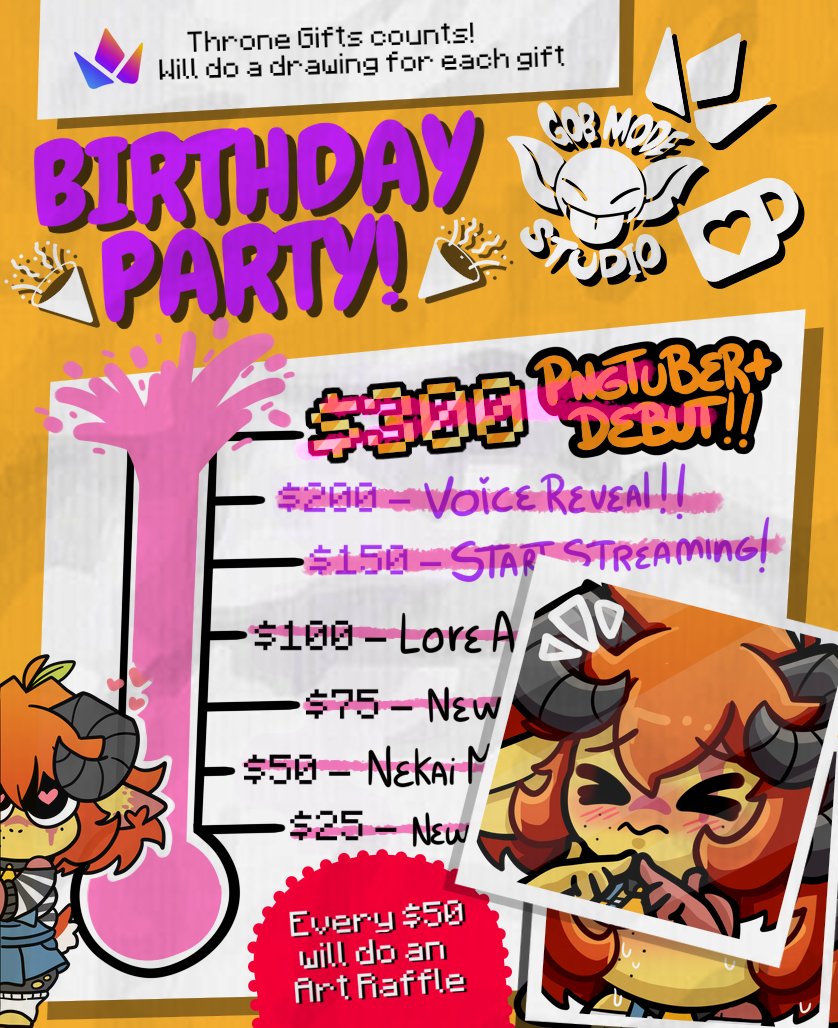 Nekai 🥭 tweet media