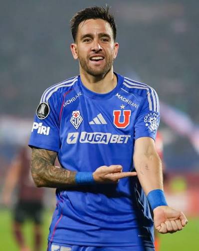 DavoBULLANGUERO 💙❤️ tweet media