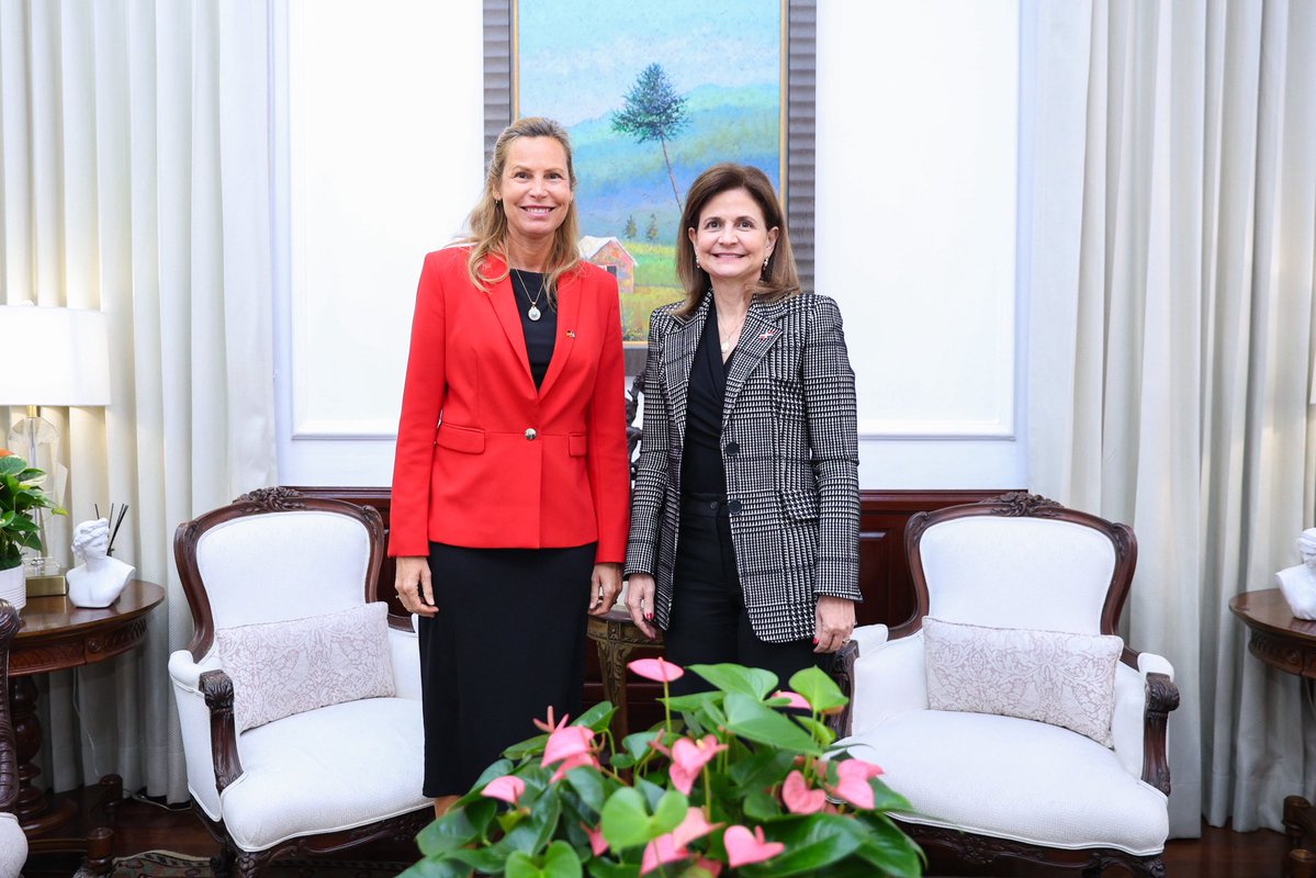 Maike Friedrichsen tweet media