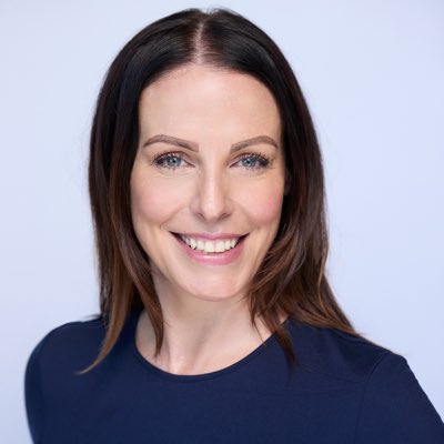 Bridget Burns tweet media