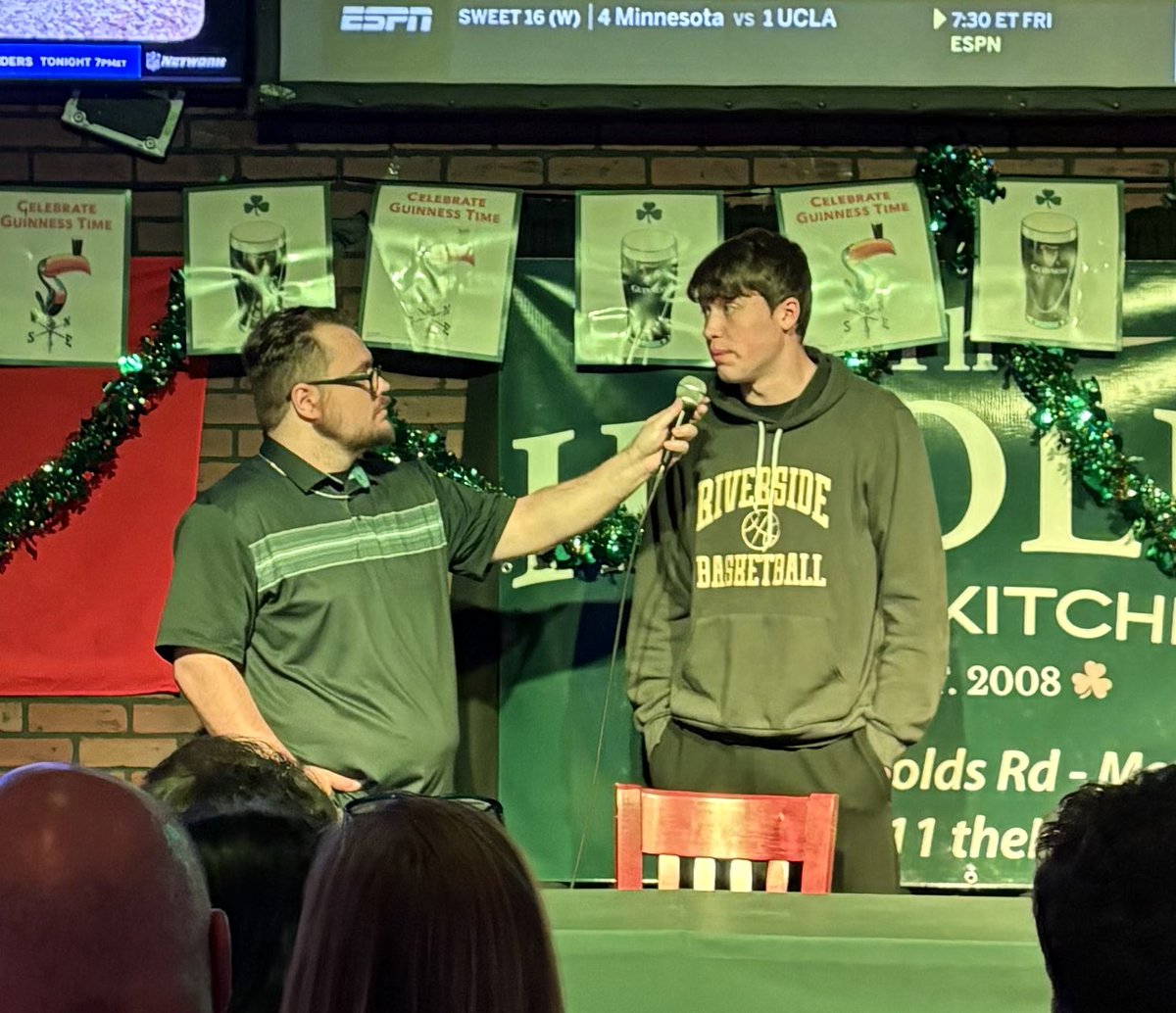 Jimmy Hanlin tweet media