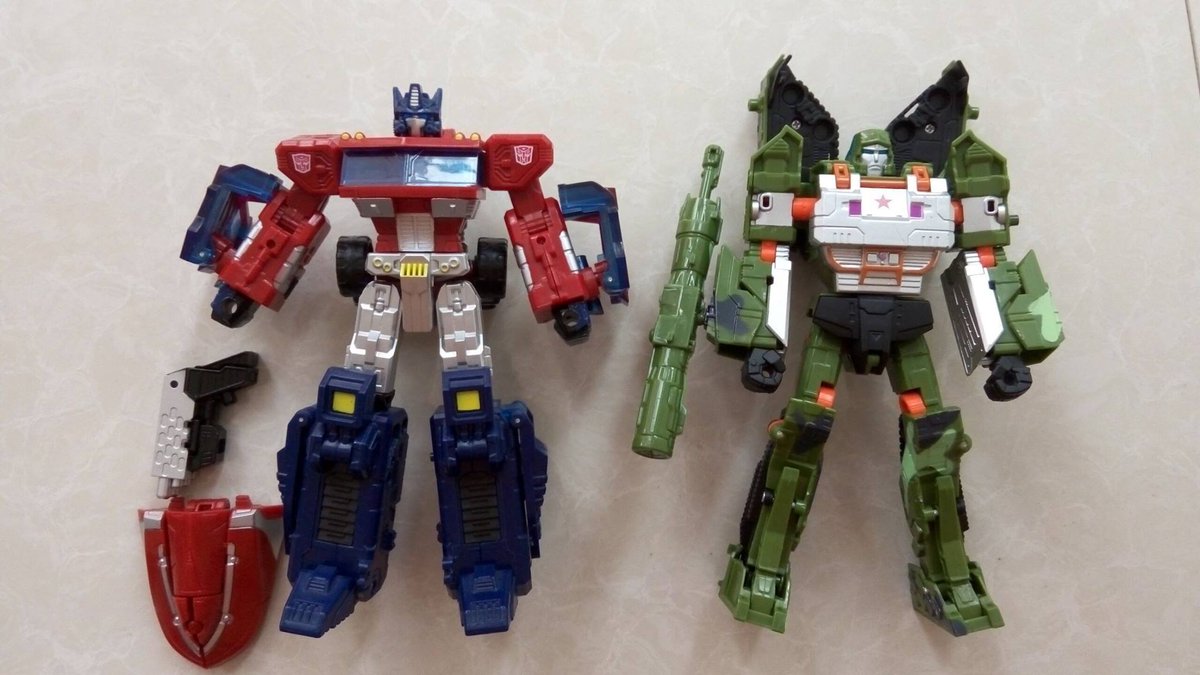 AOTPNexusPrimeStan24/7 🏳️‍🌈 tweet media