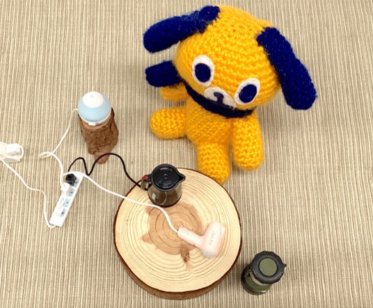 BOKEN🍀一般財団法人ボーケン品質評価機構🐶🍀 tweet media