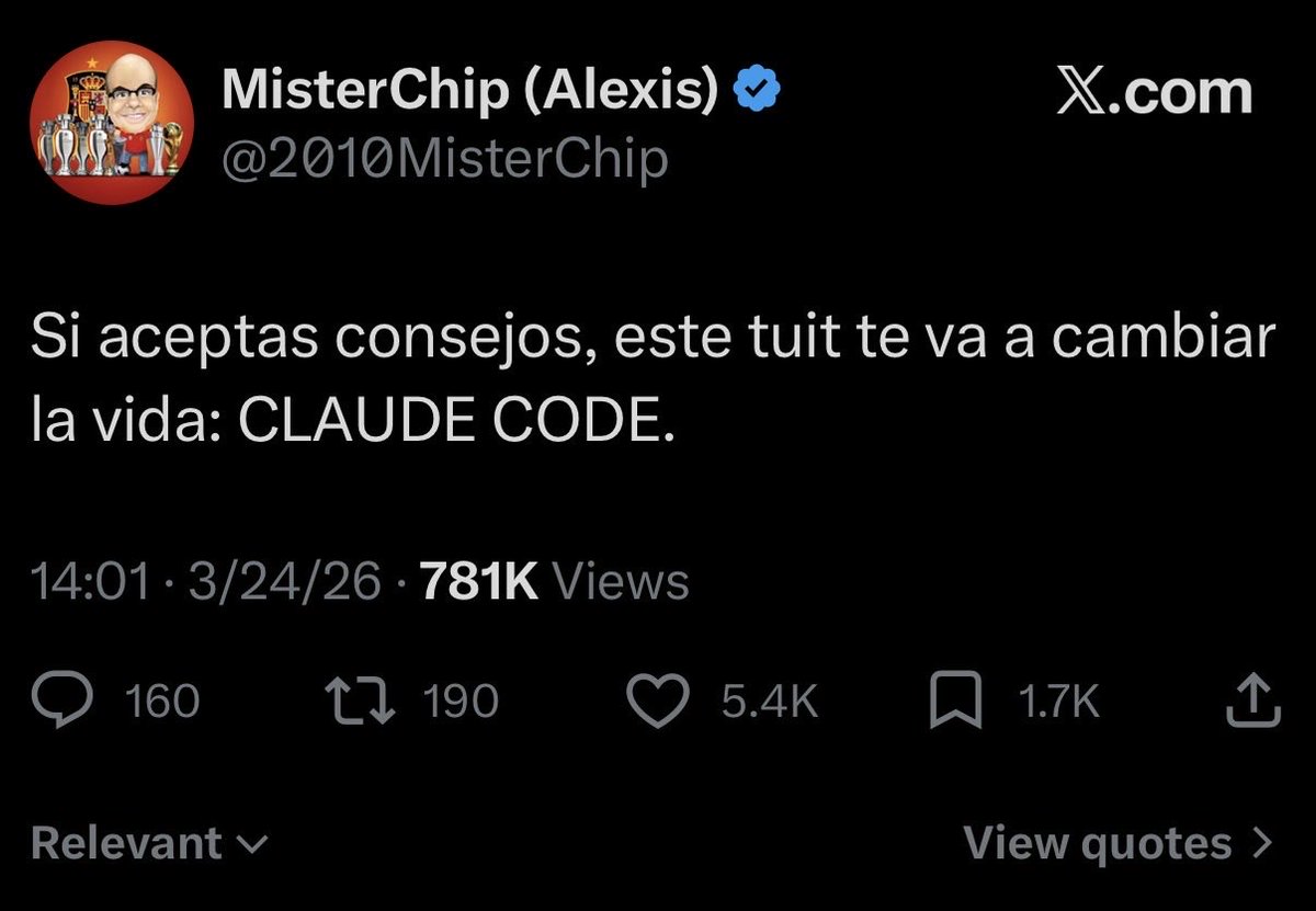 Maximiliano Firtman tweet media