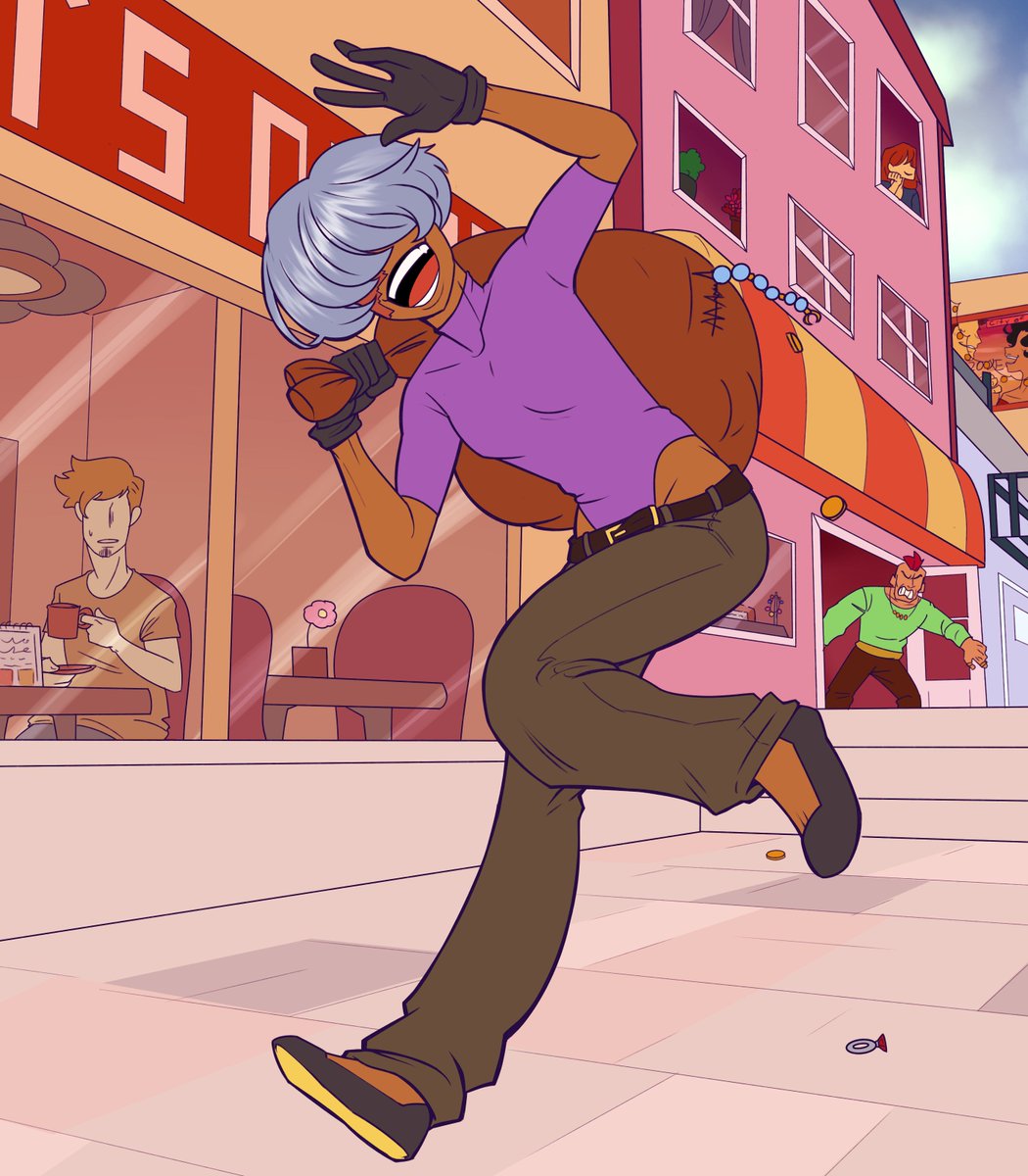 ITᗩᒪIᗩ tweet media