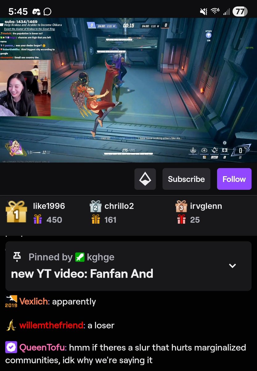 Victoria DuCharme tweet media