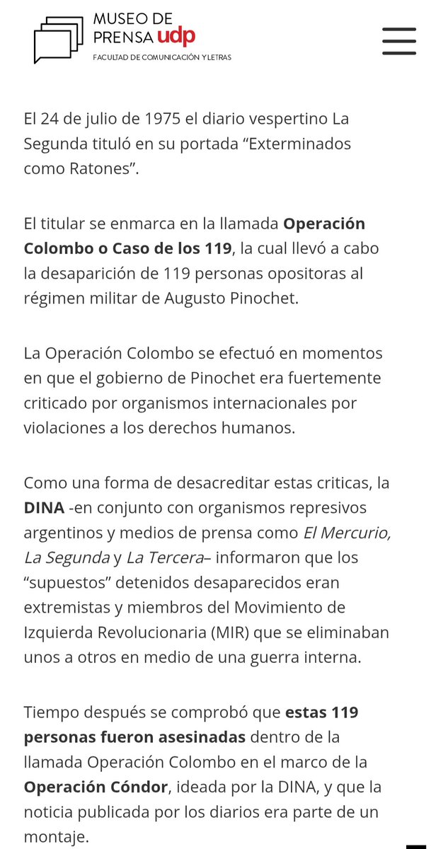 Anger is a gift tweet media