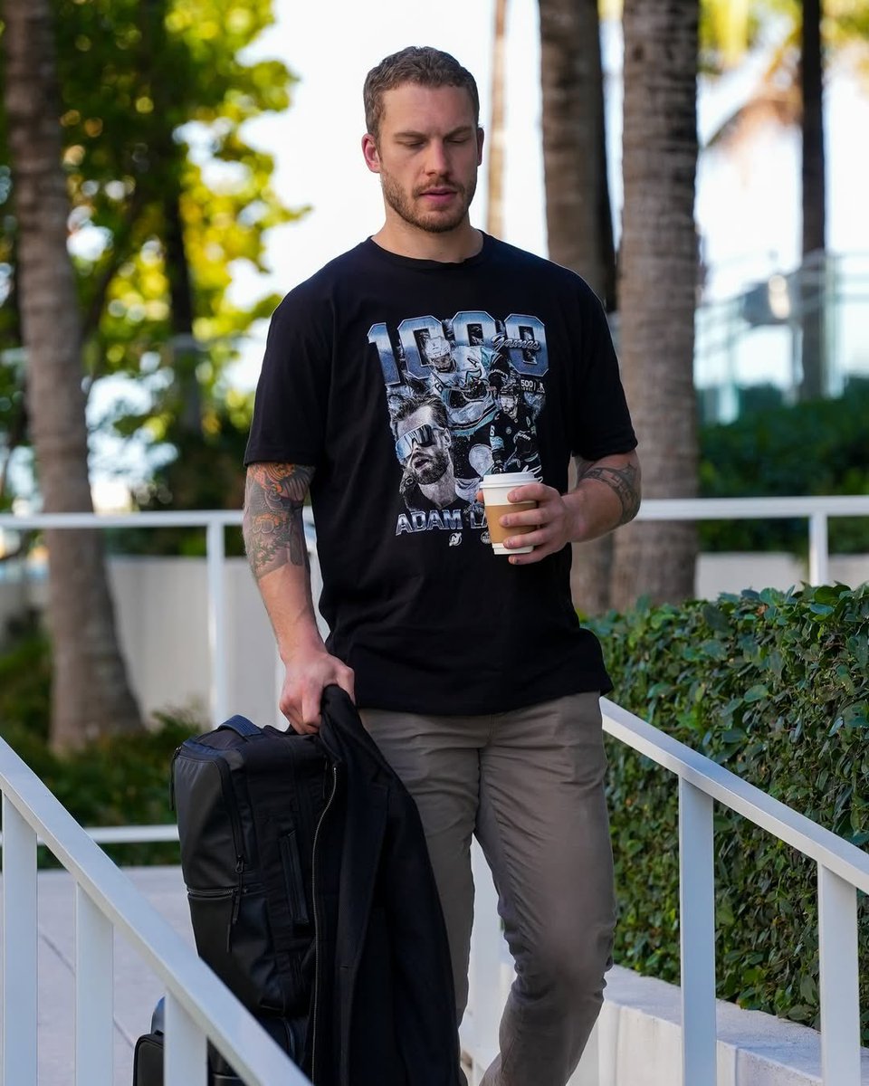 500 LEVEL tweet media