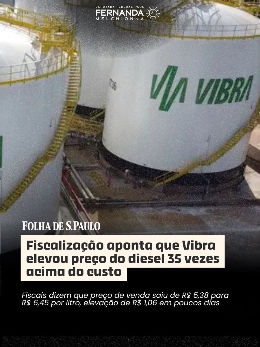 Fernanda Melchionna tweet media