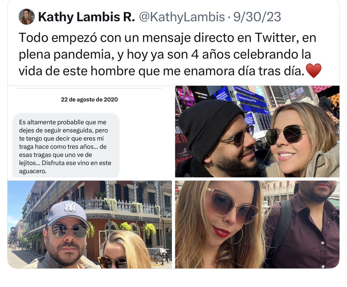 El Ingeniero tweet media