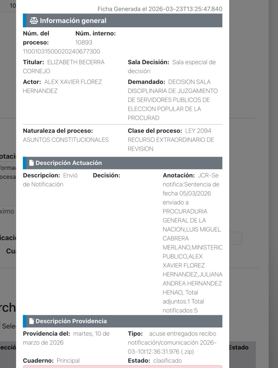 Daniel F. Briceño tweet media