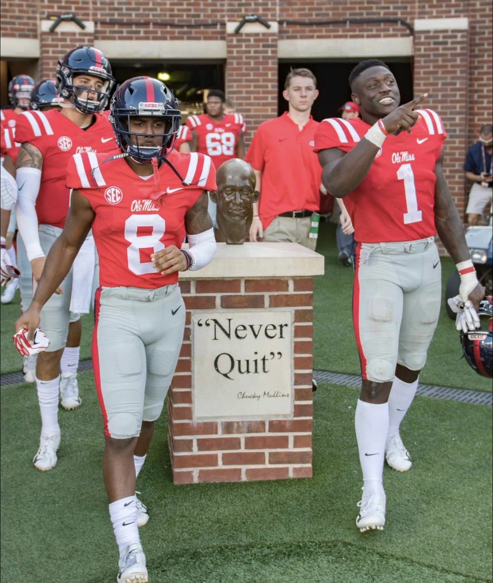 Everything Ole Miss tweet media